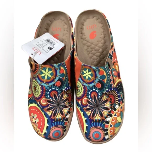 UIN shoes. Woman’s size 10 - Picture 1 of 7